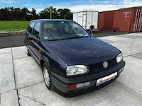 Volkswagen - golf iii gt - oldtimer - afbeelding 13 van  19