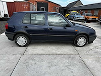 Volkswagen - golf iii gt - oldtimer - afbeelding 16 van  19