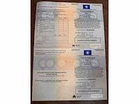 Volkswagen - golf mk3 1.4 - 1992 oldtimer - afbeelding 9 van  26