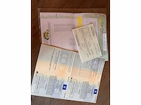 Volkswagen - golf mk3 1.4 - 1992 oldtimer - afbeelding 10 van  26