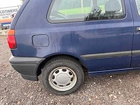 Volkswagen - golf mk3 1.4 - 1992 oldtimer - afbeelding 14 van  26