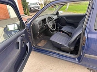 Volkswagen - golf mk3 1.4 - 1992 oldtimer - afbeelding 18 van  26