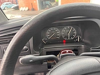 Volkswagen - golf mk3 1.4 - 1992 oldtimer - afbeelding 20 van  26