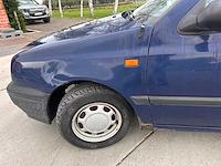 Volkswagen - golf mk3 1.4 - 1992 oldtimer - afbeelding 2 van  26