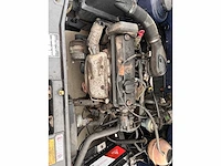 Volkswagen - golf mk3 1.4 - 1992 oldtimer - afbeelding 16 van  26