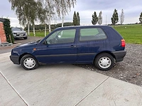 Volkswagen - golf mk3 1.4 - 1992 oldtimer - afbeelding 19 van  26