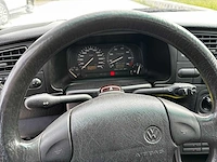 Volkswagen - golf mk3 gt - oldtimer - afbeelding 10 van  26