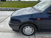 Volkswagen - golf mk3 gt - oldtimer - afbeelding 2 van  23