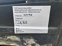 Volkswagen - iltis - oldtimer - afbeelding 3 van  15