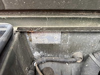 Volkswagen - iltis - oldtimer - afbeelding 6 van  15