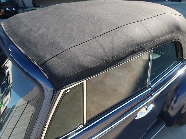 Volkswagen - kever - 1303 - classic cars >15 - afbeelding 2 van  4