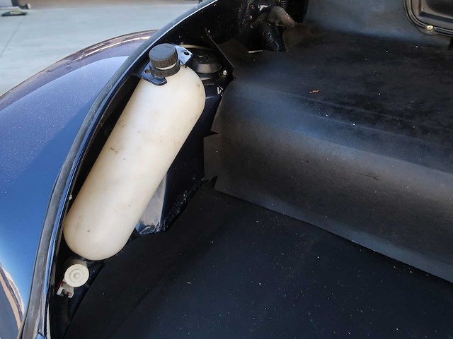 Volkswagen - kever - 1303 - classic cars >15 - afbeelding 3 van  4