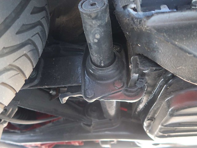 Volkswagen - kever - 1303 - classic cars >15 - afbeelding 4 van  4