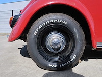 Volkswagen - kever - classic cars >15 - afbeelding 1 van  14