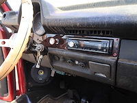 Volkswagen - kever - classic cars >15 - afbeelding 4 van  14