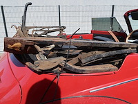 Volkswagen - kever - classic cars >15 - afbeelding 5 van  14