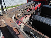 Volkswagen - kever - classic cars >15 - afbeelding 6 van  14