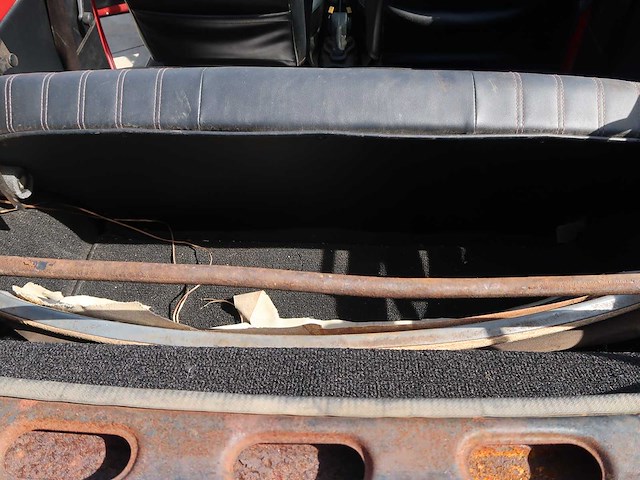 Volkswagen - kever - classic cars >15 - afbeelding 7 van  14