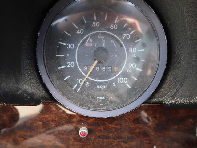 Volkswagen - kever - classic cars >15 - afbeelding 8 van  14