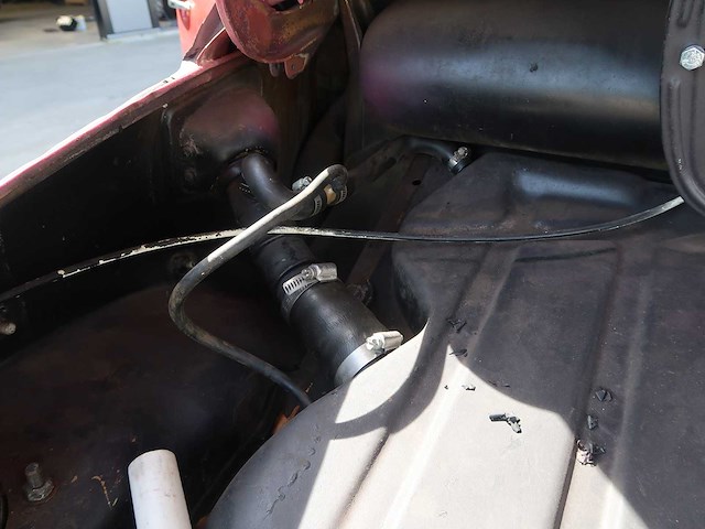 Volkswagen - kever - classic cars >15 - afbeelding 10 van  14