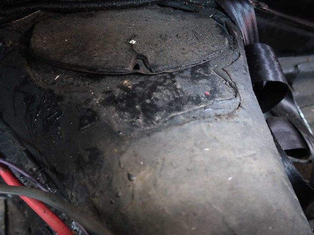 Volkswagen - kever - classic cars >15 - afbeelding 12 van  14