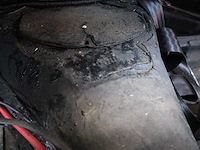 Volkswagen - kever - classic cars >15 - afbeelding 12 van  14