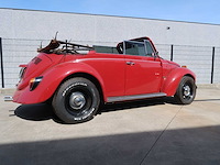 Volkswagen - kever - classic cars >15 - afbeelding 13 van  14