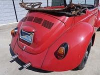 Volkswagen - kever - classic cars >15 - afbeelding 14 van  14