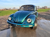 Volkswagen - kever - oldtimer - afbeelding 2 van  17