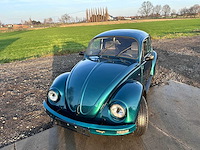Volkswagen - kever - oldtimer - afbeelding 3 van  17