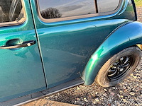 Volkswagen - kever - oldtimer - afbeelding 5 van  17