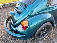 Volkswagen - kever - oldtimer - afbeelding 8 van  17