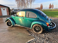 Volkswagen - kever - oldtimer - afbeelding 17 van  17