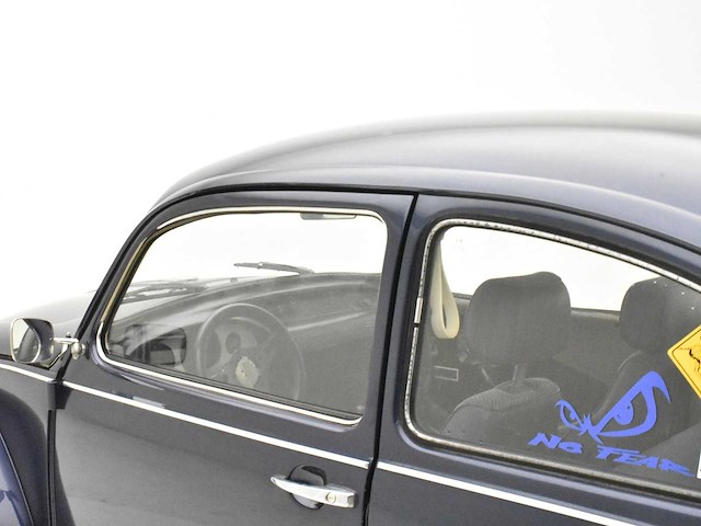 Volkswagen - kever - - afbeelding 6 van  42
