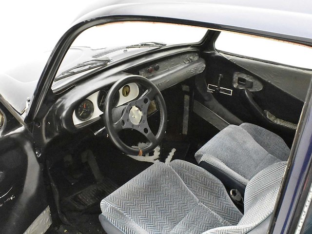 Volkswagen - kever - - afbeelding 7 van  42