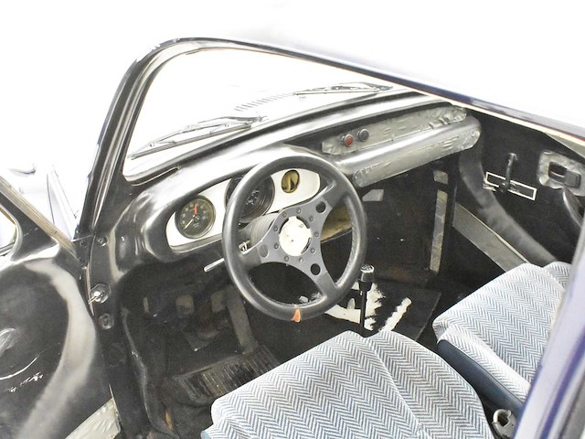 Volkswagen - kever - - afbeelding 9 van  42