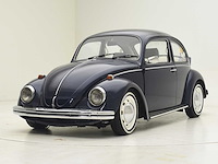 Volkswagen - kever -