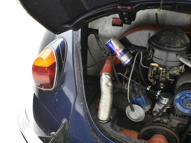 Volkswagen - kever - - afbeelding 13 van  42