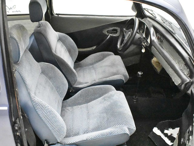 Volkswagen - kever - - afbeelding 17 van  42