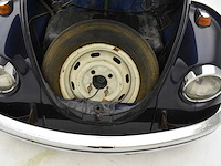Volkswagen - kever - - afbeelding 30 van  42