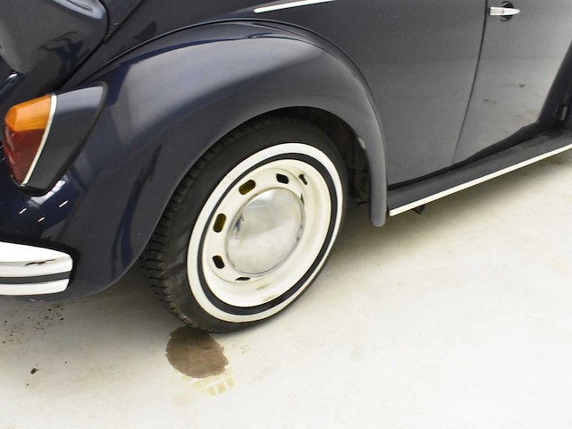 Volkswagen - kever - - afbeelding 32 van  42