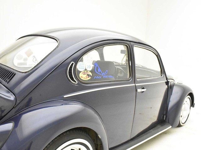 Volkswagen - kever - - afbeelding 36 van  42