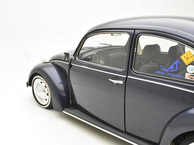 Volkswagen - kever - - afbeelding 4 van  42
