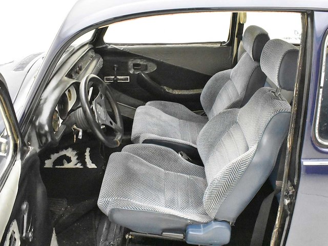 Volkswagen - kever - - afbeelding 8 van  42