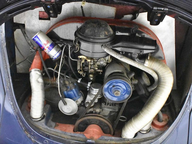 Volkswagen - kever - - afbeelding 11 van  42