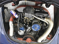 Volkswagen - kever - - afbeelding 11 van  42