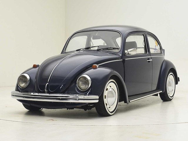 Volkswagen - kever - - afbeelding 1 van  42