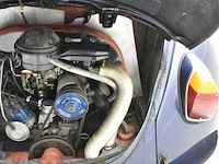 Volkswagen - kever - - afbeelding 14 van  42