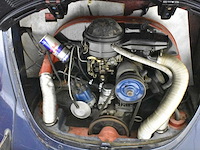 Volkswagen - kever - - afbeelding 15 van  42