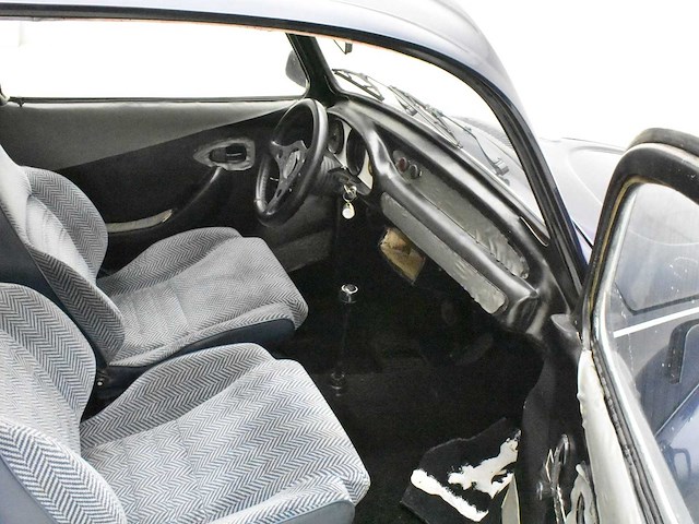 Volkswagen - kever - - afbeelding 16 van  42